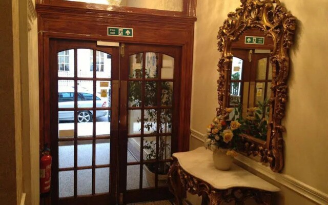 Gloucester Place