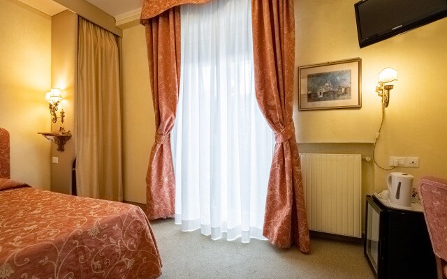 Hotel Rigel