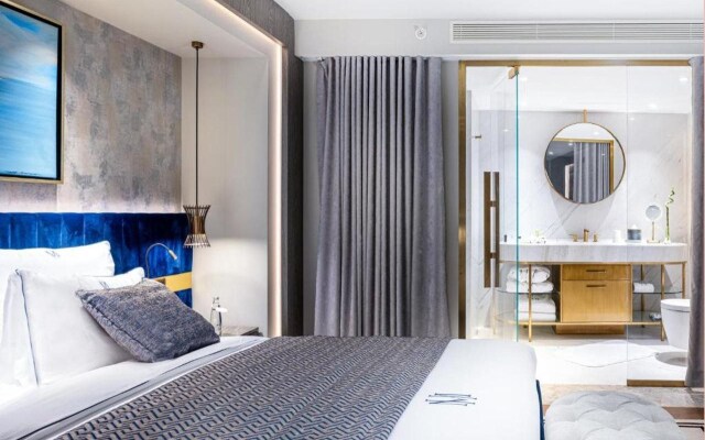 The Maestro Hotel