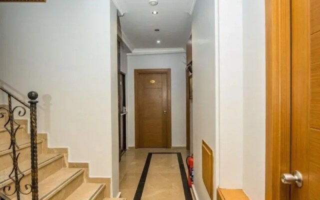 Pera Life Hotel