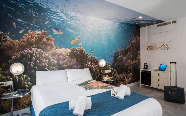 Casual del Mar Málaga Hotel by Casual Hoteles