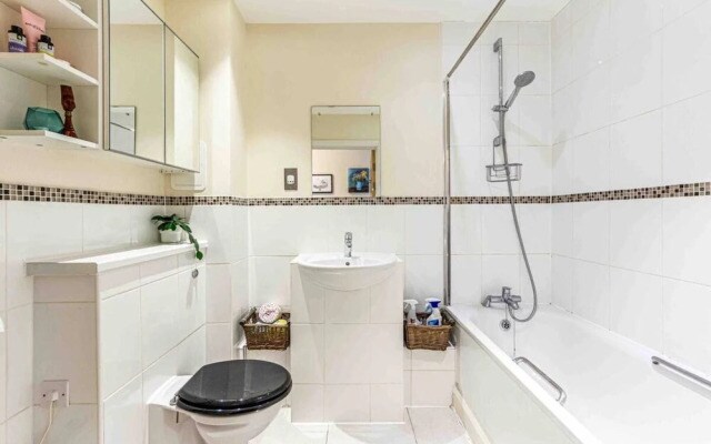 Lovely 2 Bedroom Apartment in Bermondsey