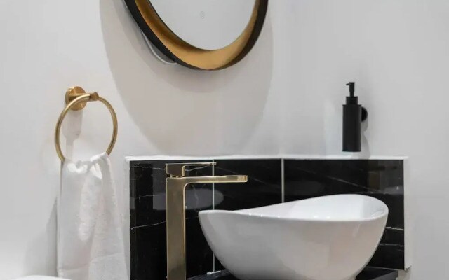 Stylish 2 Bedroom Notting Hill Stay