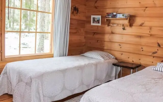 Holiday Home Hamppulahti