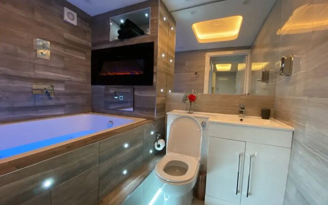 Serenity Apartments Bradford