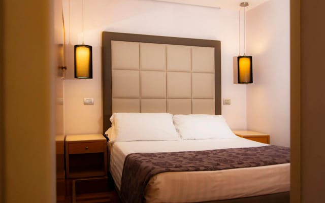 Hotel Giolli Nazionale