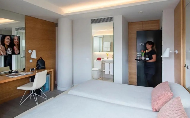 Park Hotel Barcelona