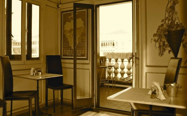 Bed & Breakfast Rialto