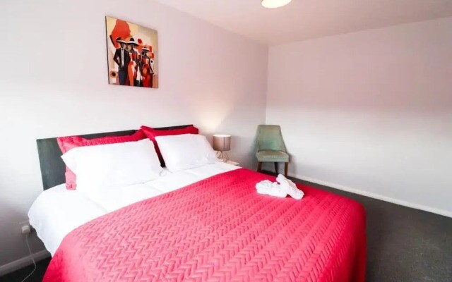 Polperro House - Stylish & Chic 2bed Hse