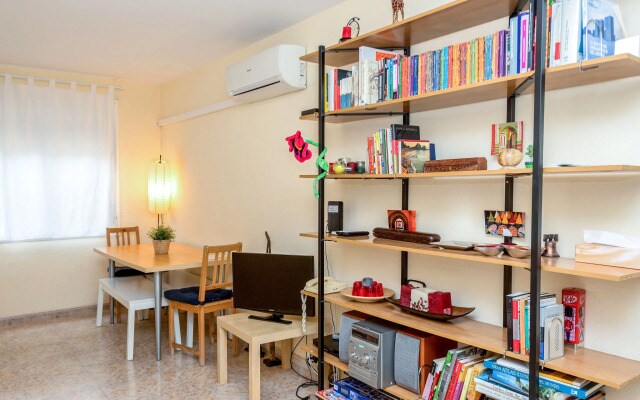 Apartment Camp Nou: Travessera de les Corts