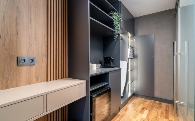 Urban Quarters - Gülhane