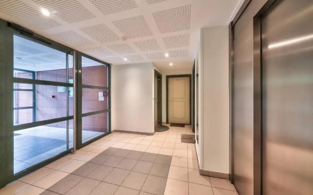 Nice 2 BDR in Rosny-sous-Bois