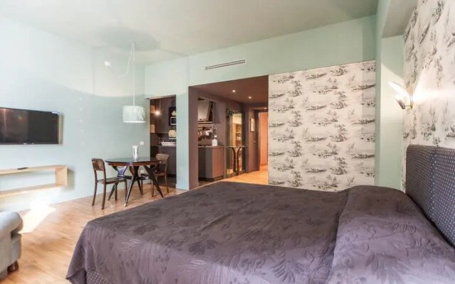 Suite Spanish Apartment