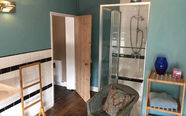 Greensnips Farm Bed & Breakfast