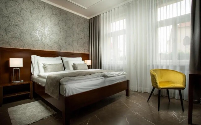 Hotel Anna