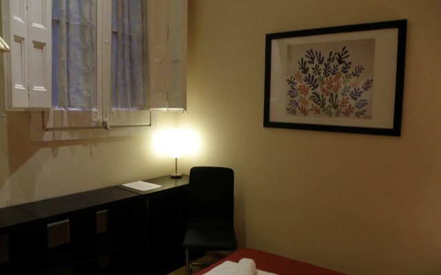 Hotel Center Gran Via