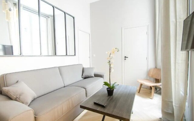 Dreamyflat Apartment Opera 3