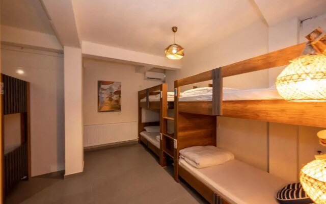 Taksim Square Hostel