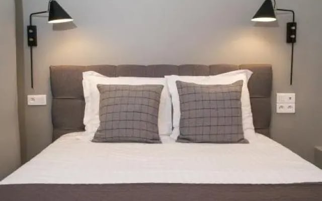 Short Stay Apartment Quentin