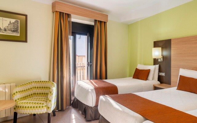 Hostal Ballesta