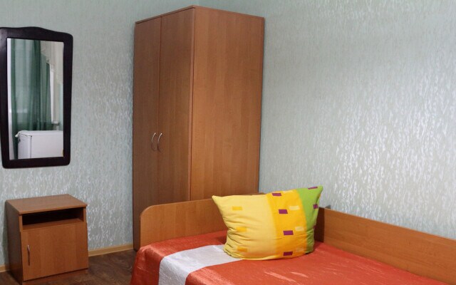 Lottsy Sanatorium