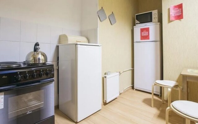 Pogosti na Kazanskoy Hostel