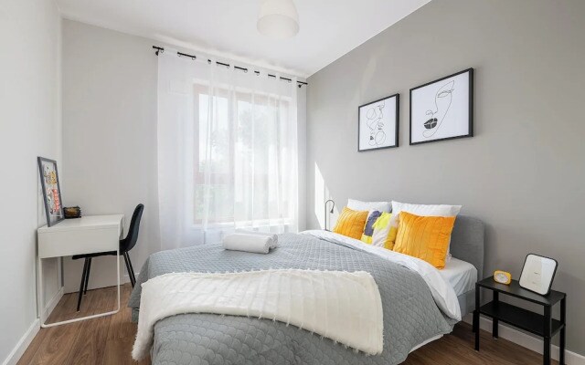 Apartament Ludwiki