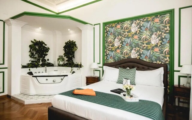 PRATI 1930 Boutique apartments Rome