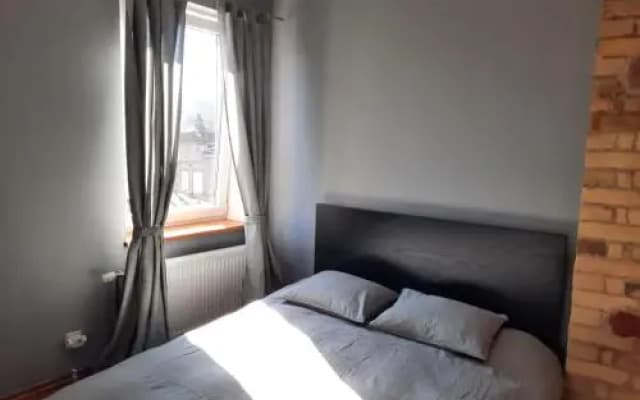 Apartment Uliha