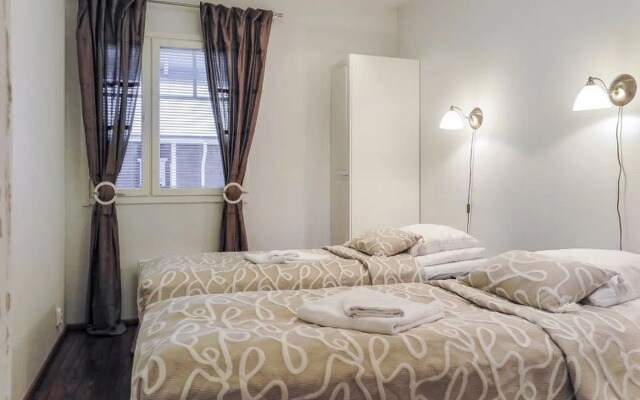 Holiday Home Alte levi dali