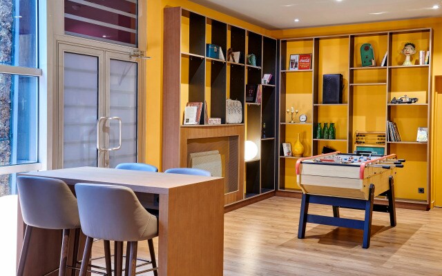 Holiday Inn Paris Marne-La-Vallée