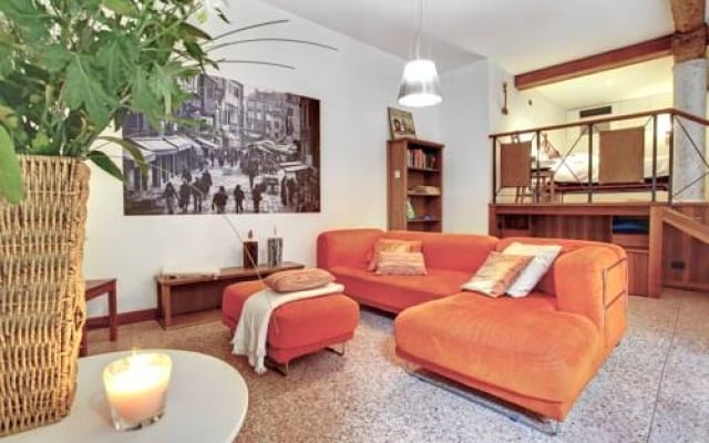 Ca' Cortigiane Suite