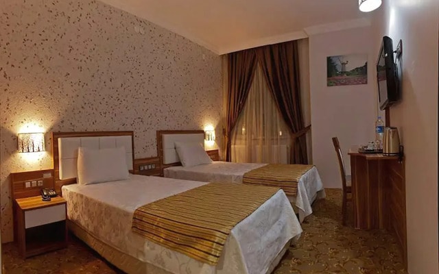 Adnan Bey Hotel