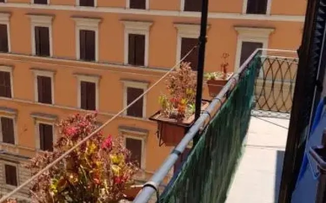 Guest House Hello Roma