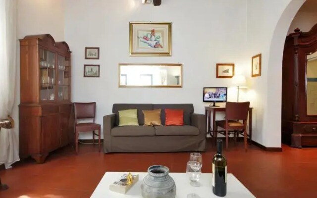 Da Vito apartment Rome