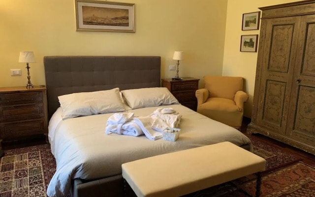 Villa Albina B&B