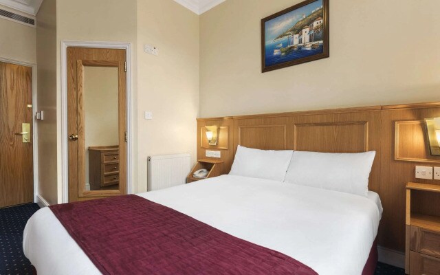 Days Inn by Wyndham London Hyde Park