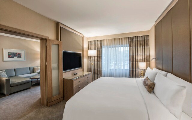 Renaissance Polat Istanbul Hotel