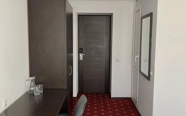 Аэропорт