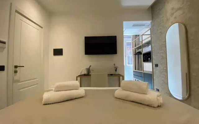 Suite Croce