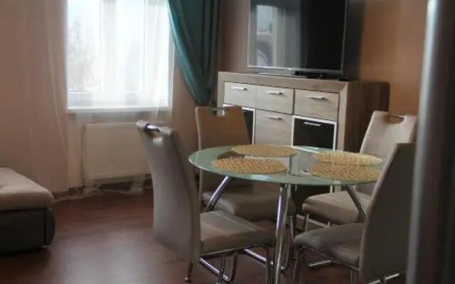 Jurincom apartments na Vyhlidce