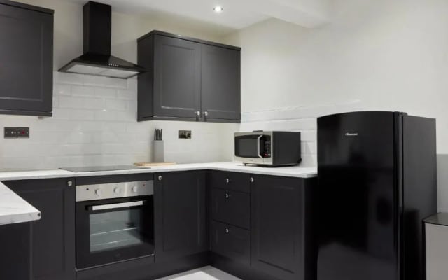 Wirksworth Apartment