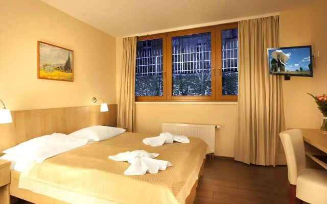 Hotel Superior Prague