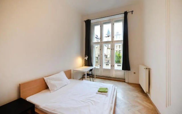Dittrichova Apartment