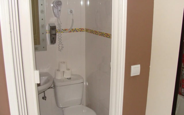 Hostal Oliver