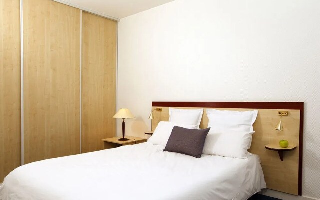 AppartCity Le Blanc Mesnil