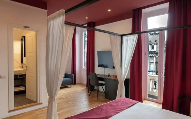 EFFE 9 FLAMINIO Guest House