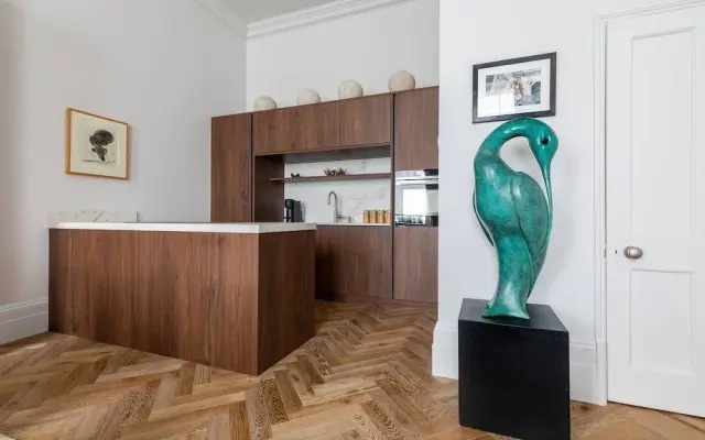 Elvaston Place III by Onefinestay