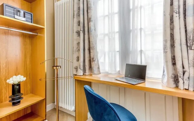 Merveil Luxury Suites - Haussmann I-II