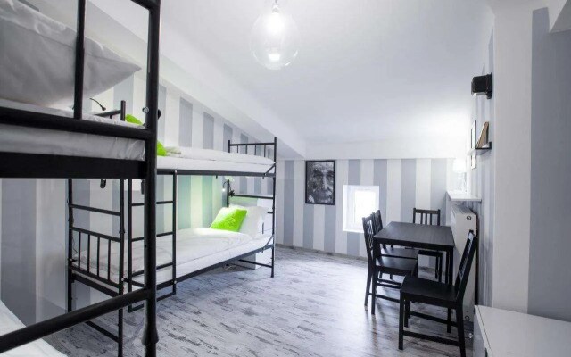 AB Hostel